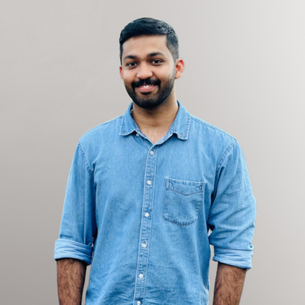 Jestin Ammanathil Joy, Founder of Elantroe
